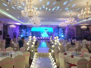 Чаочжоу: Chao Zhou Guest Hotel