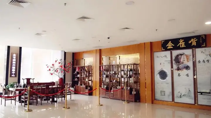 Чаочжоу: Chao Zhou Guest Hotel