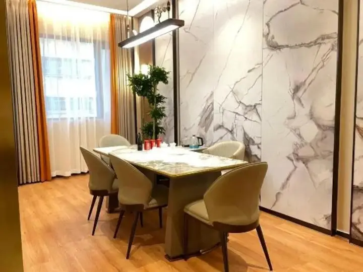 Чаочжоу: Chao Zhou Guest Hotel