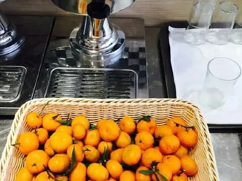 Chuxiong: Xinlu Hotel