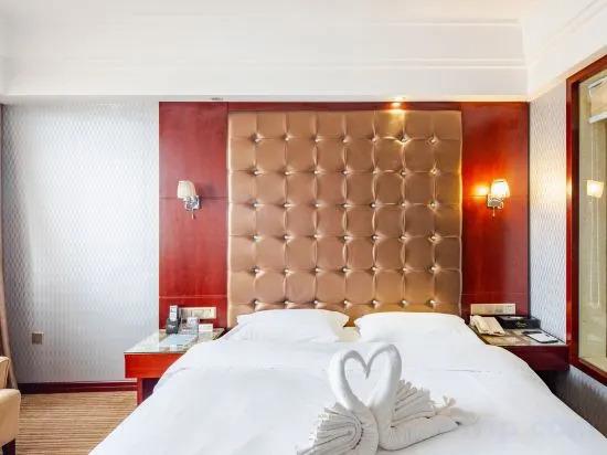 Chuxiong: Xinlu Hotel