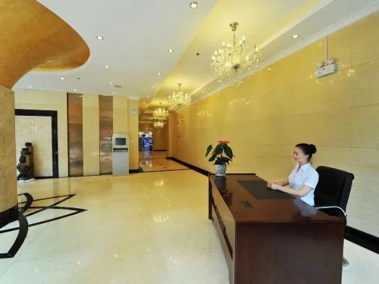 Chuxiong: Xinlu Hotel