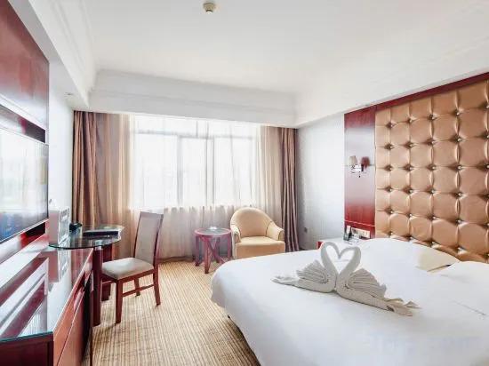 Chuxiong: Xinlu Hotel