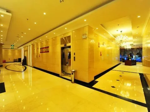 Chuxiong: Xinlu Hotel