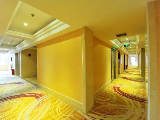 Chuxiong: Xinlu Hotel