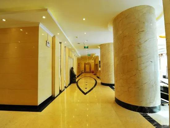 Chuxiong: Xinlu Hotel