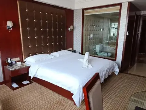 Chuxiong: Xinlu Hotel