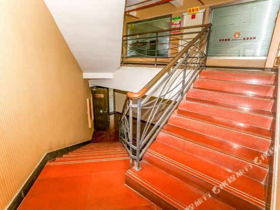 Chuxiong: Chuxiong Du Shangxilou Hotel