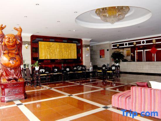 Jianchuan Hotel — фото 5
