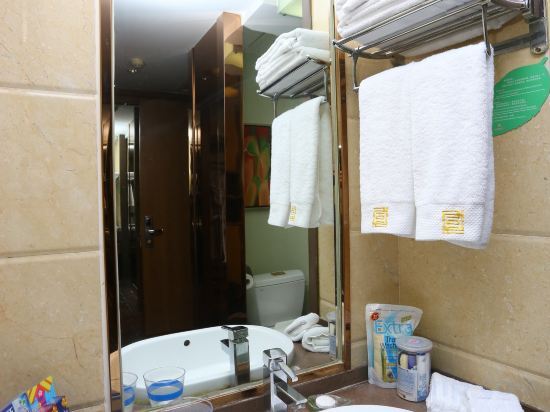 Чэнду: Junlin International Hotel