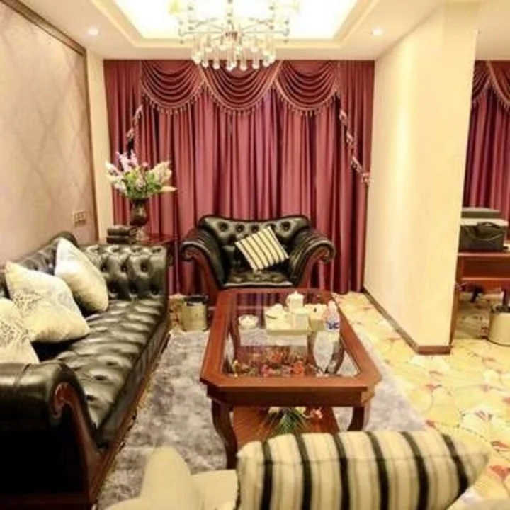 Чунцин: Nanqiao Hotel