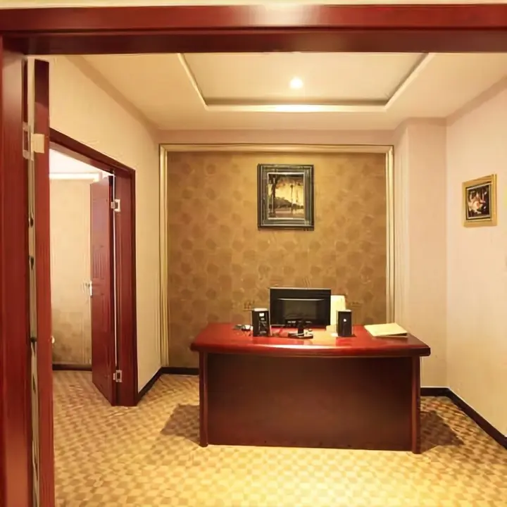 Чунцин: Nanqiao Hotel