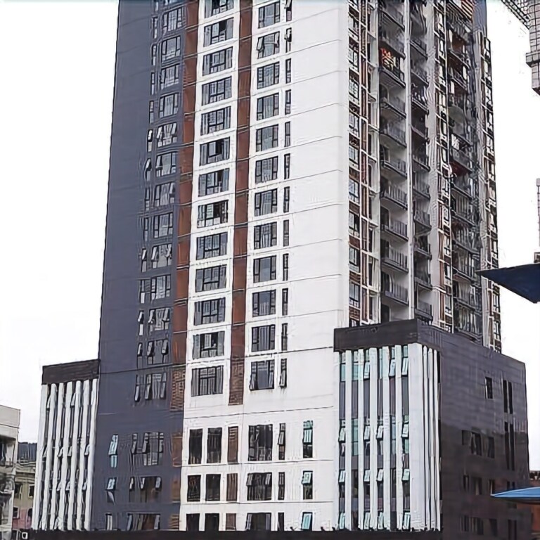 Чунцин: Nanqiao Hotel