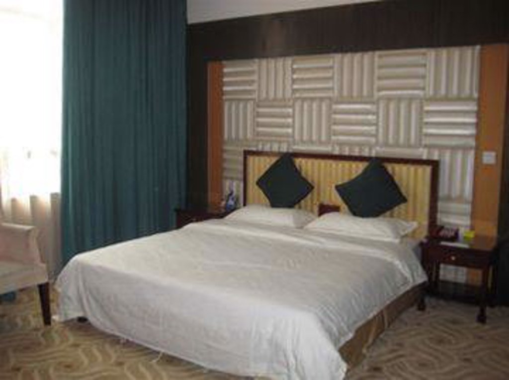 Чунцин: Mareka Express Inn Catenatio