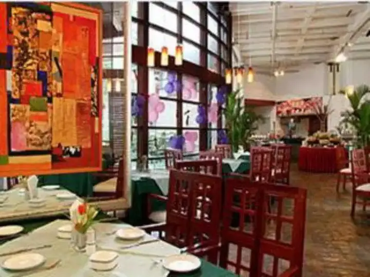 Чунцин: 88 Eling Park Hotel (Chongqing Eling Erchang)