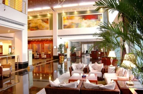 Чунцин: 88 Eling Park Hotel (Chongqing Eling Erchang)