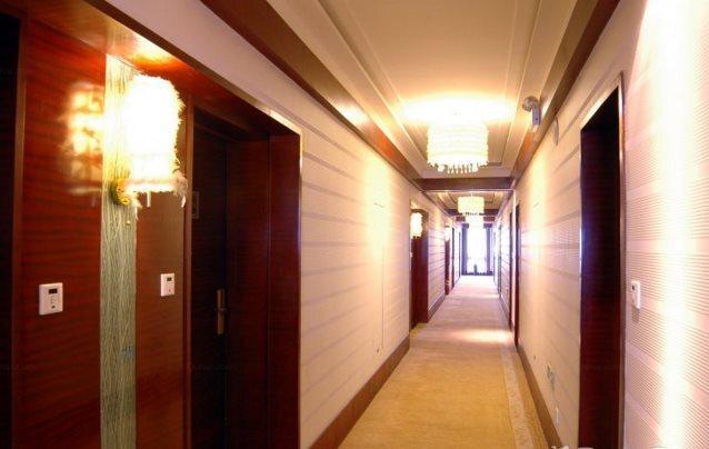 Чунцин: 88 Eling Park Hotel (Chongqing Eling Erchang)