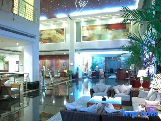 Чунцин: 88 Eling Park Hotel (Chongqing Eling Erchang)