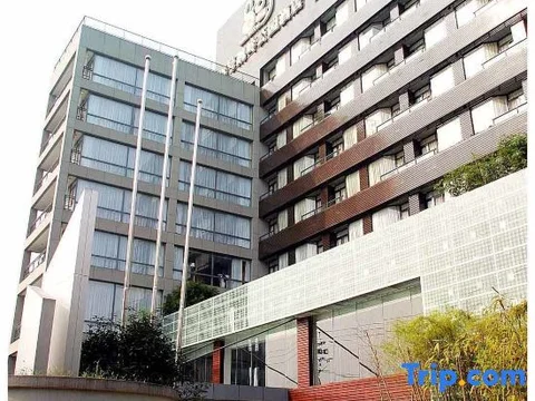 Чунцин: 88 Eling Park Hotel (Chongqing Eling Erchang)