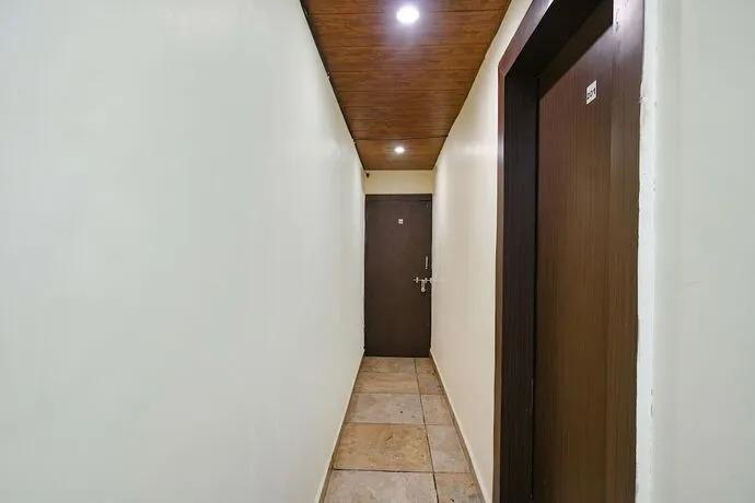 Чунцин: 88 Eling Park Hotel (Chongqing Eling Erchang)