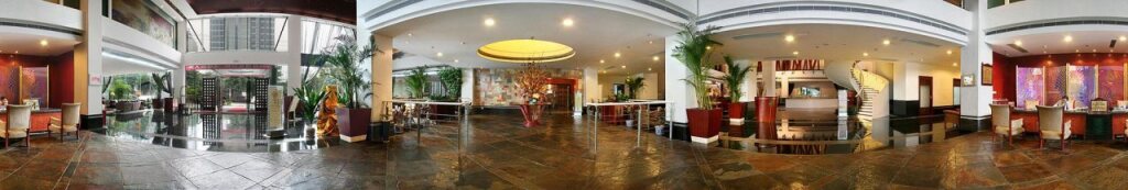Чунцин: 88 Eling Park Hotel (Chongqing Eling Erchang)