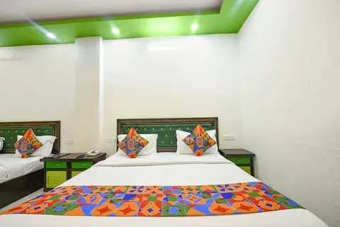 Чунцин: 88 Eling Park Hotel (Chongqing Eling Erchang)