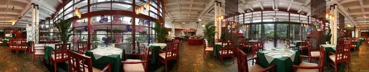 Чунцин: 88 Eling Park Hotel (Chongqing Eling Erchang)