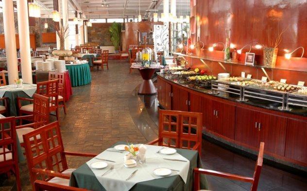 Чунцин: 88 Eling Park Hotel (Chongqing Eling Erchang)
