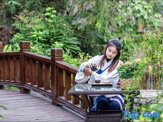 Чэнду: Caston Huanglong Hotel