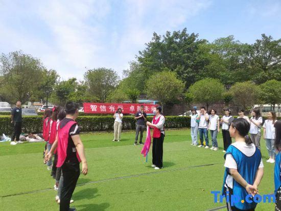Чэнду: Caston Huanglong Hotel