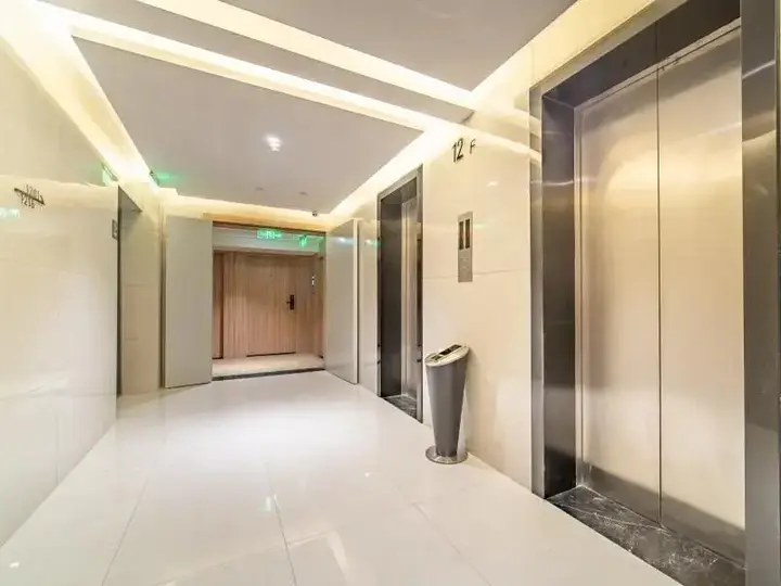 Дэян: GreenTree Inn Express Deyang Changjiang Dong Road