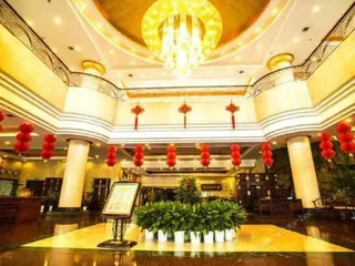 Чжэнчжоу: Tianzhong Hotel