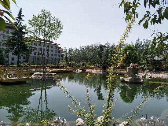 Чжэнчжоу: Tianzhong Hotel