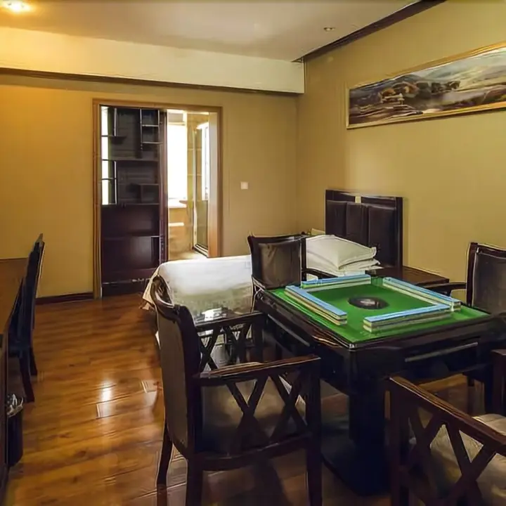 Дэян: Tianyun Hotel
