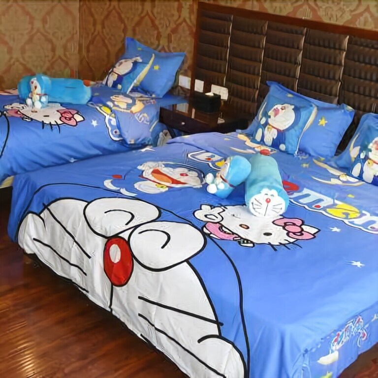 Дэян: Tianyun Hotel