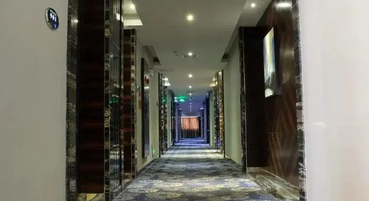 Дунгуань: Vienna Hotel Dongguan Gaobu