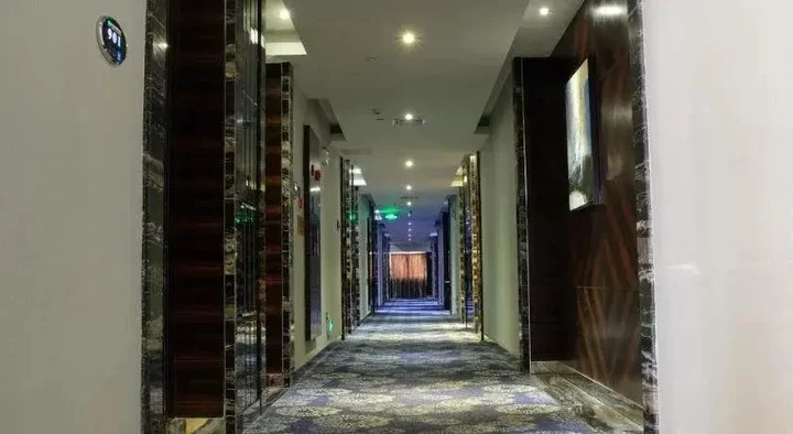Дунгуань: Vienna Hotel Dongguan Gaobu