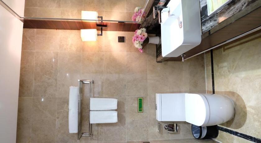 Дунгуань: Vienna Hotel Dongguan Gaobu