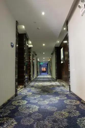Дунгуань: Vienna Hotel Dongguan Gaobu