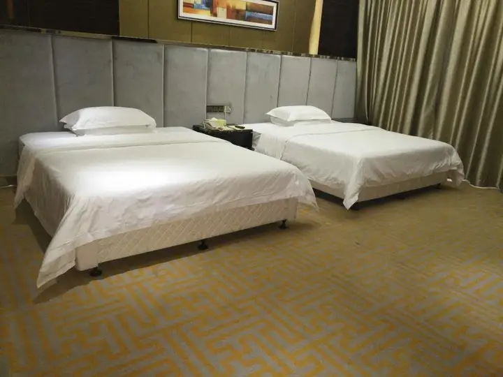 Vienna Hotel Dongguan Gaobu — фото 6