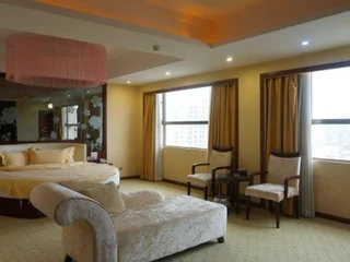 Дунгуань: Weini Hotel
