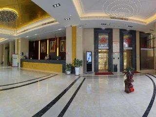 Дунгуань: Weini Hotel