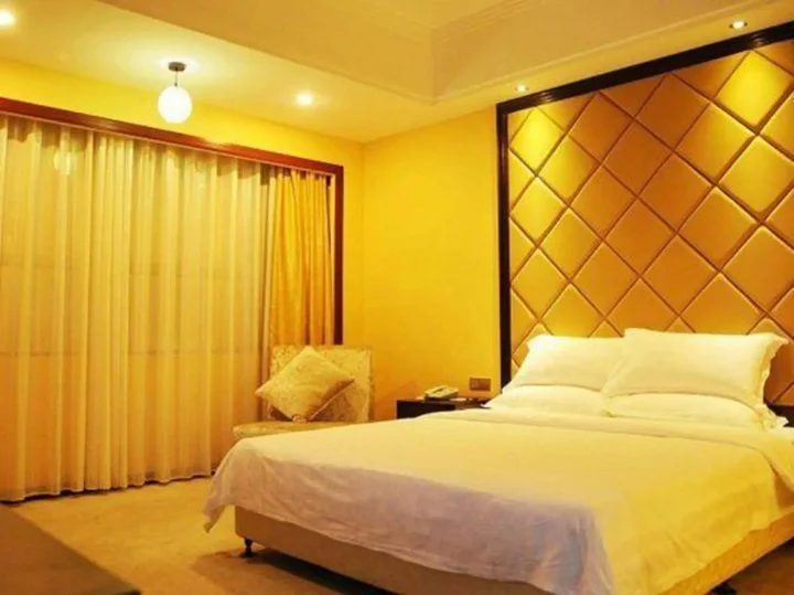 Дунгуань: Weini Hotel