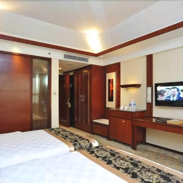 Дунгуань: Baoli Hotel