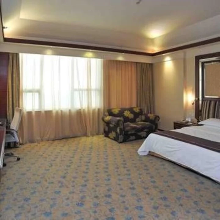 Дунгуань: Baoli Hotel