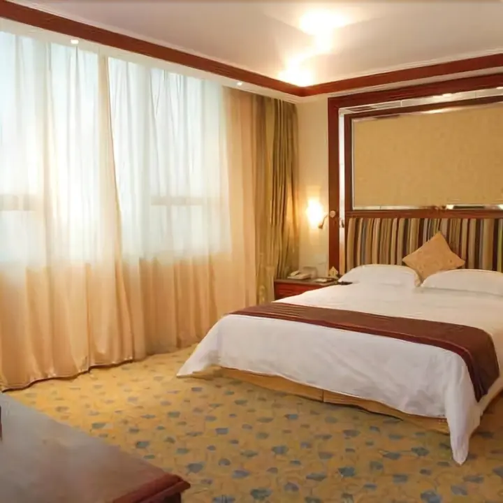 Дунгуань: Baoli Hotel