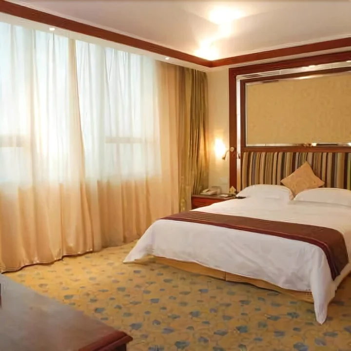 Дунгуань: Baoli Hotel