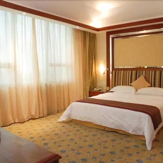Дунгуань: Baoli Hotel