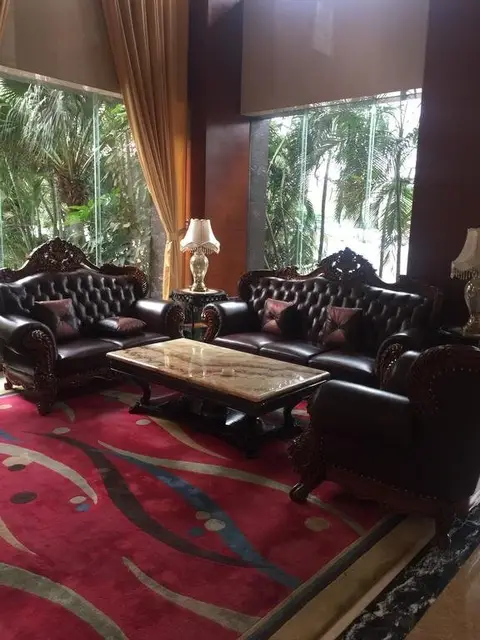 Baoli Hotel — фото 4