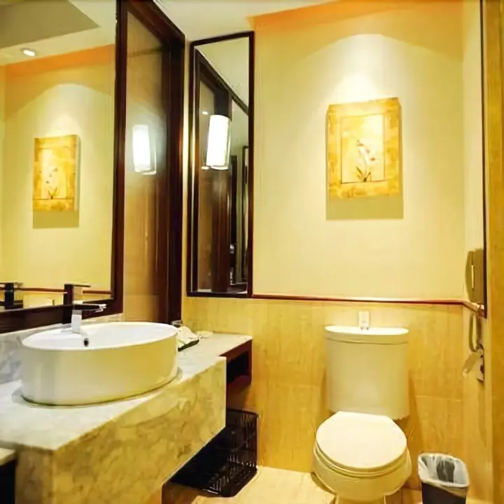 Baoli Hotel — фото 3